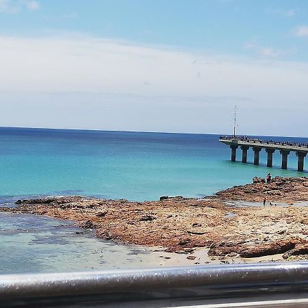 Cape Flame Guest House Port Elizabeth Buitenkant foto