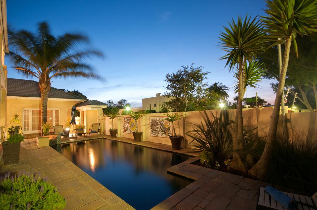 Cape Flame Guest House Port Elizabeth Buitenkant foto