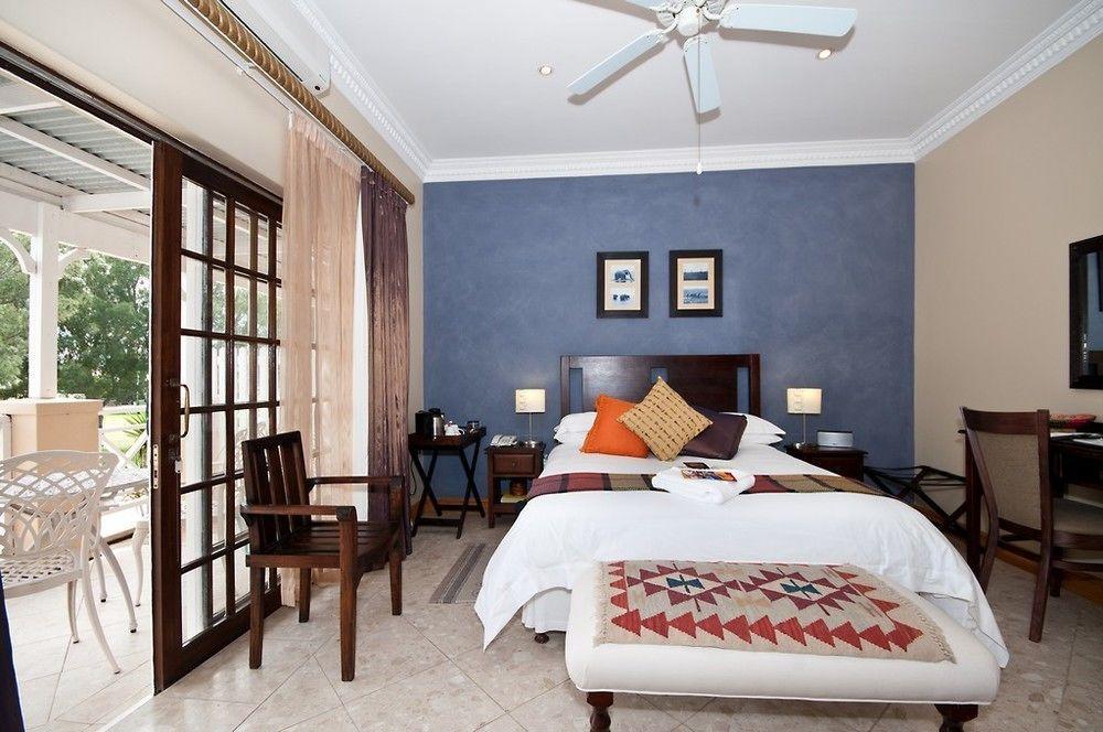 Cape Flame Guest House Port Elizabeth Buitenkant foto