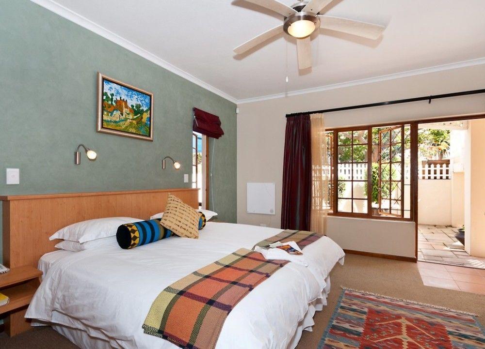 Cape Flame Guest House Port Elizabeth Buitenkant foto