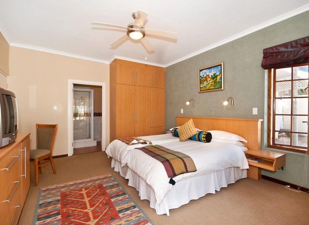 Cape Flame Guest House Port Elizabeth Buitenkant foto