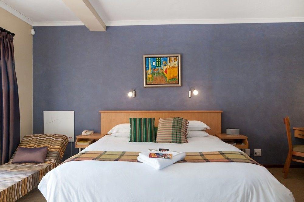 Cape Flame Guest House Port Elizabeth Buitenkant foto