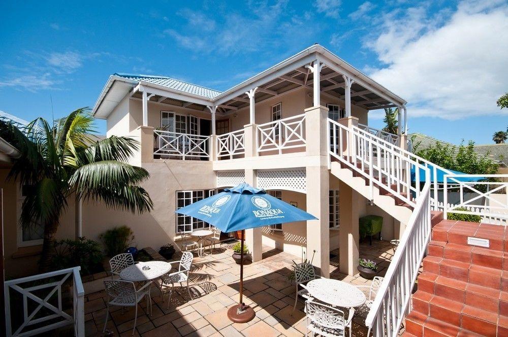 Cape Flame Guest House Port Elizabeth Buitenkant foto