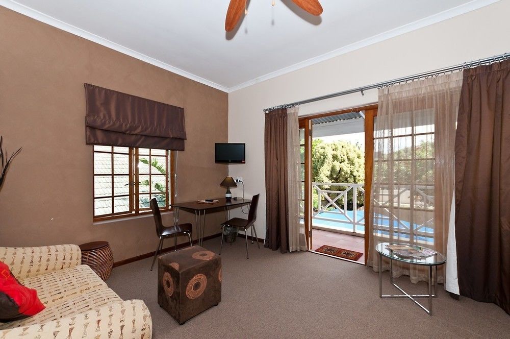 Cape Flame Guest House Port Elizabeth Buitenkant foto