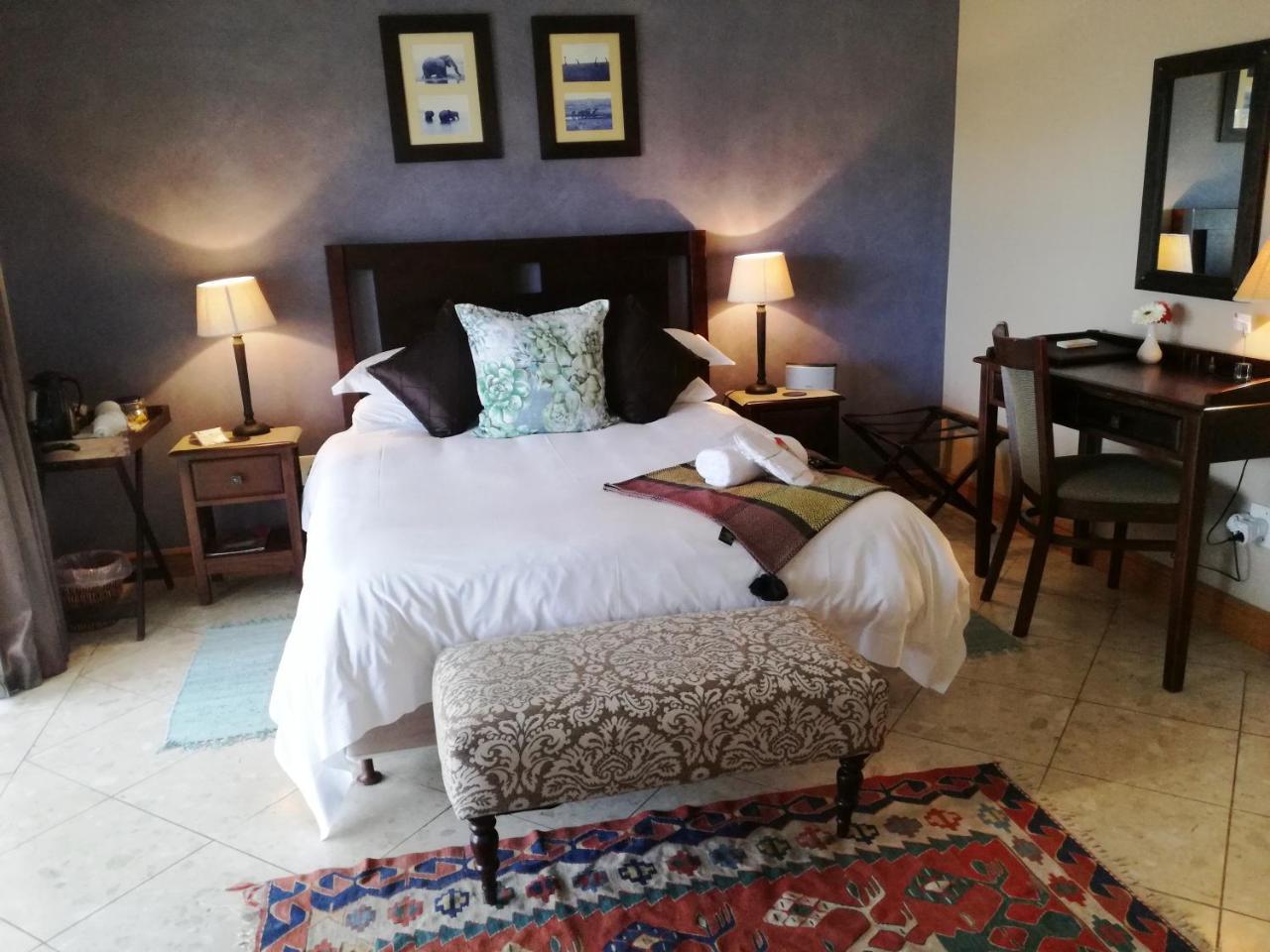 Cape Flame Guest House Port Elizabeth Buitenkant foto