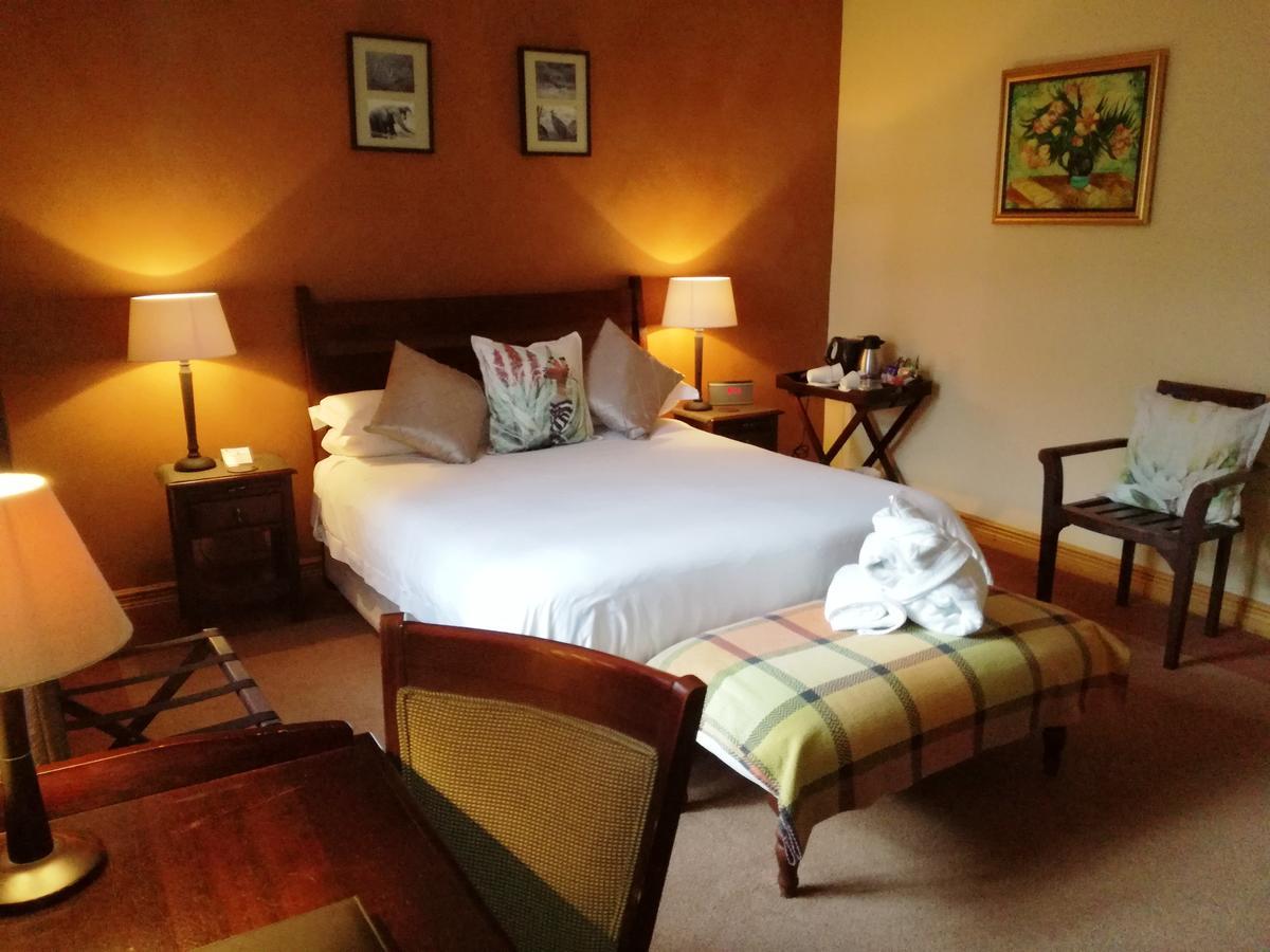 Cape Flame Guest House Port Elizabeth Buitenkant foto