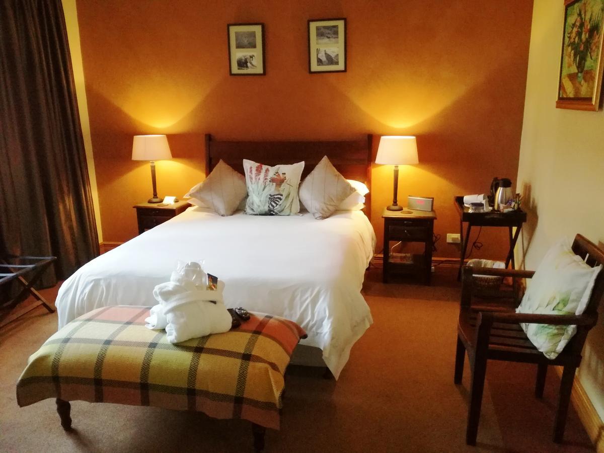 Cape Flame Guest House Port Elizabeth Buitenkant foto