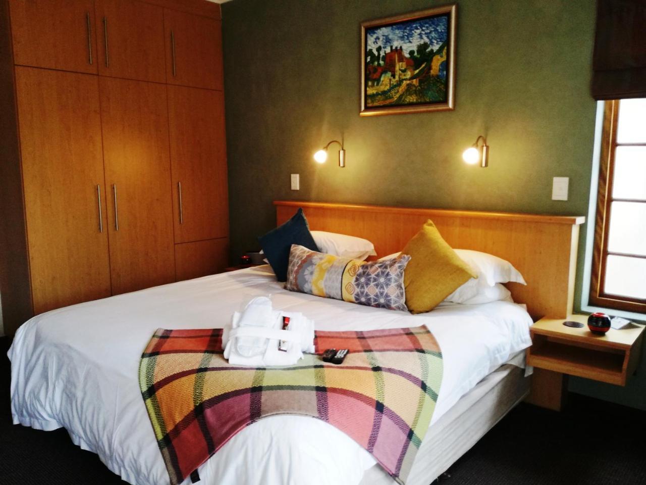 Cape Flame Guest House Port Elizabeth Buitenkant foto