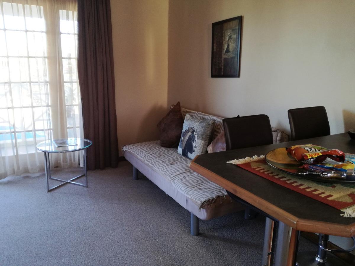 Cape Flame Guest House Port Elizabeth Buitenkant foto