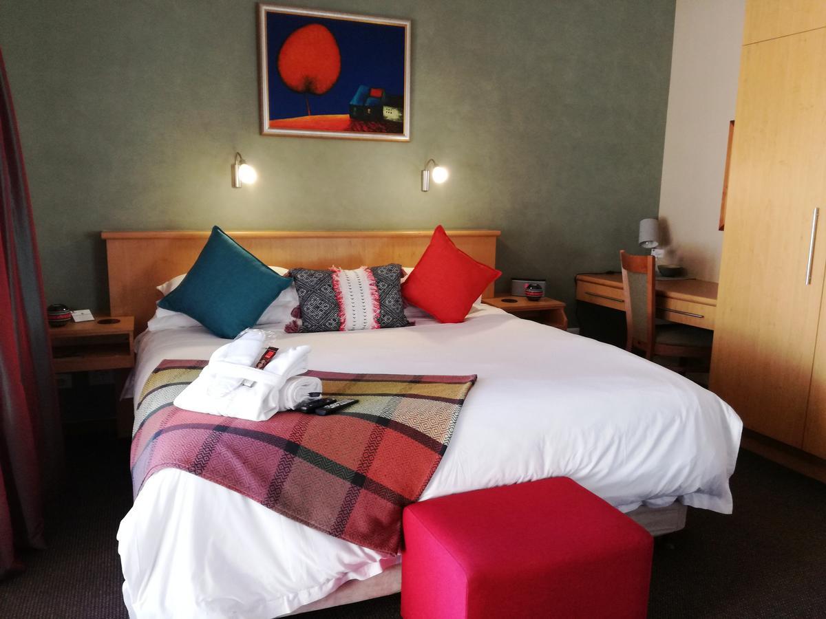 Cape Flame Guest House Port Elizabeth Buitenkant foto