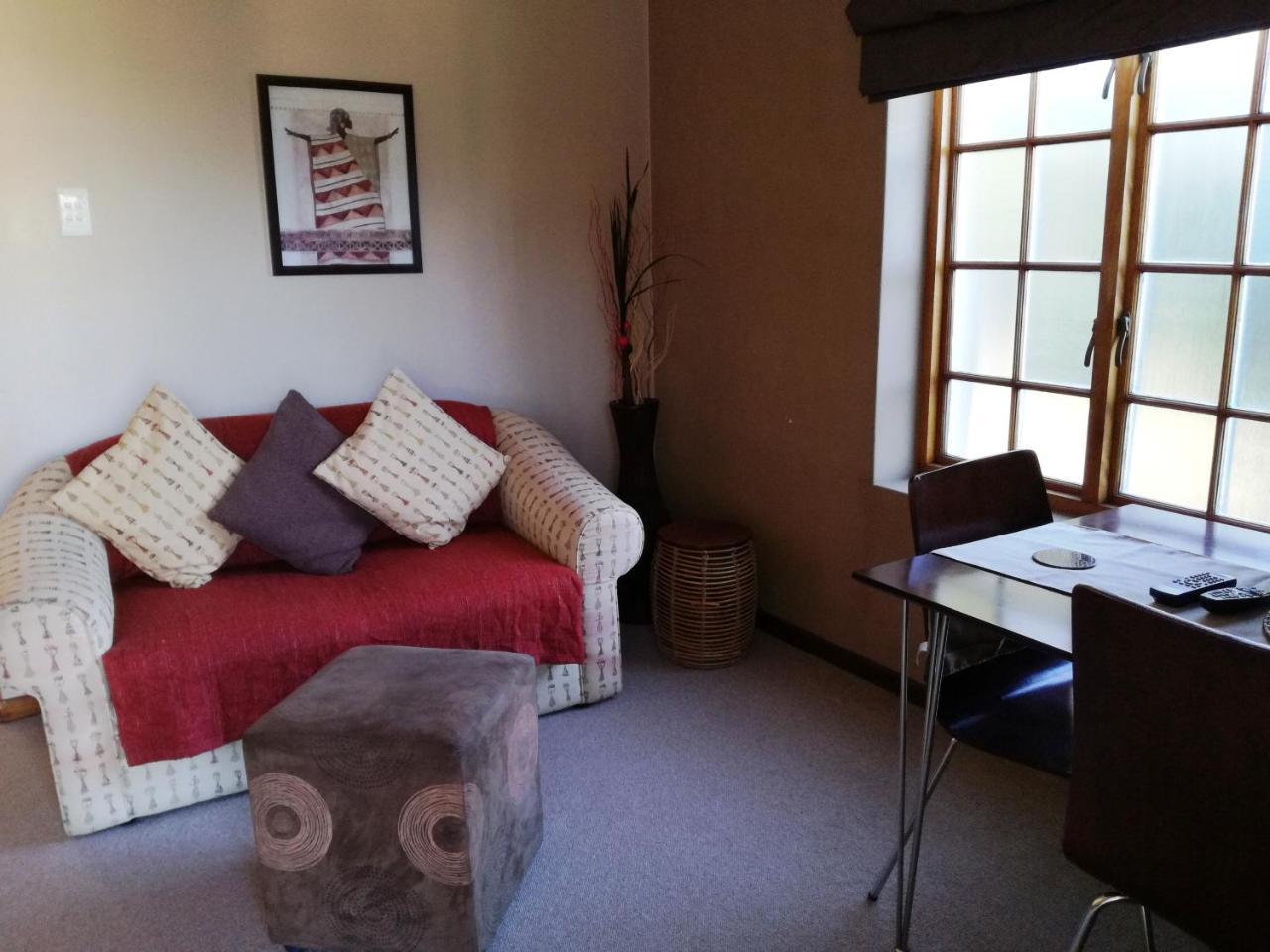 Cape Flame Guest House Port Elizabeth Buitenkant foto
