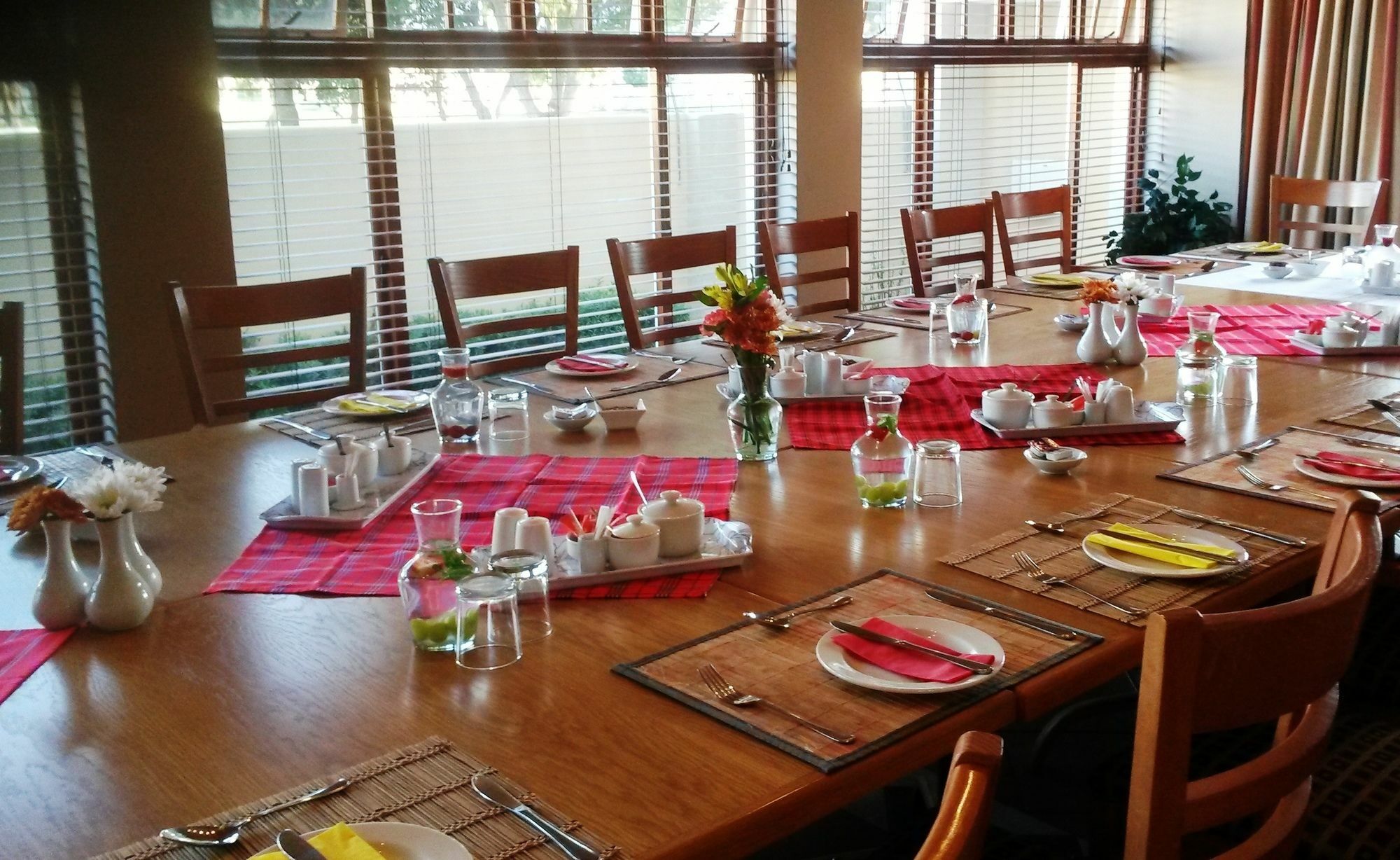Cape Flame Guest House Port Elizabeth Buitenkant foto
