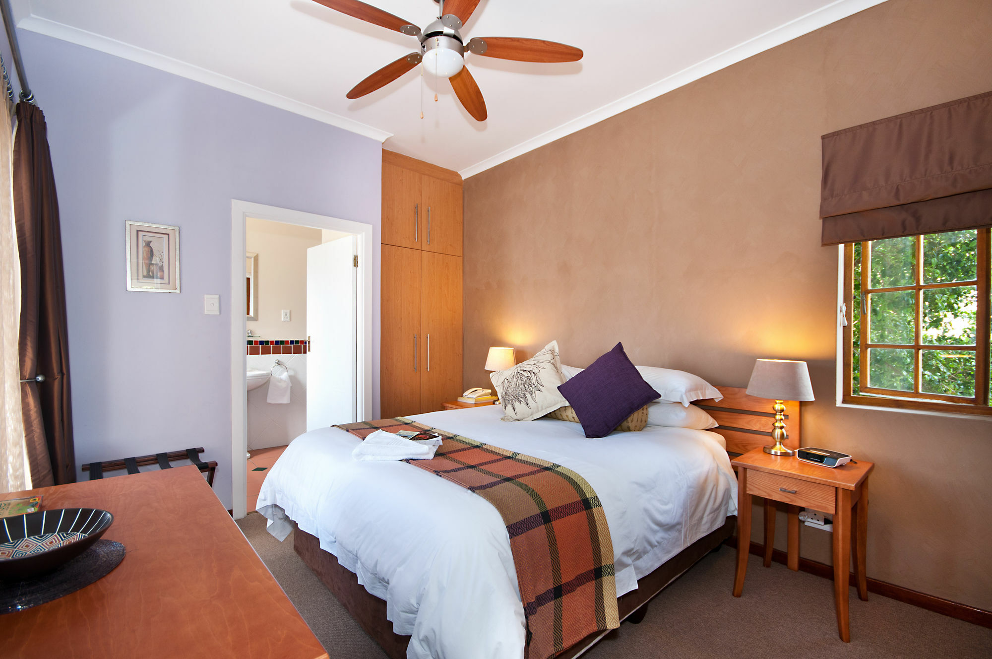 Cape Flame Guest House Port Elizabeth Buitenkant foto