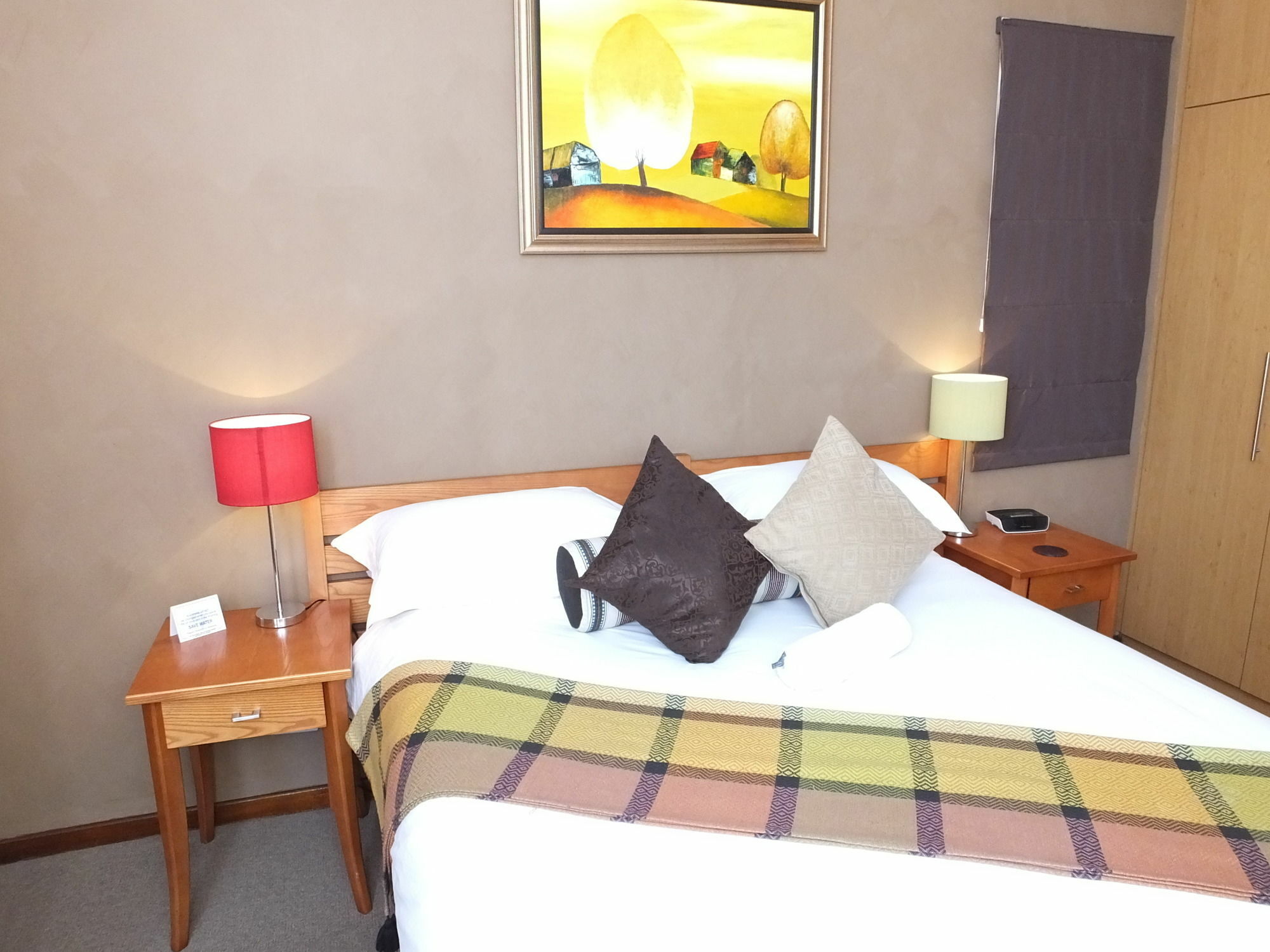 Cape Flame Guest House Port Elizabeth Buitenkant foto