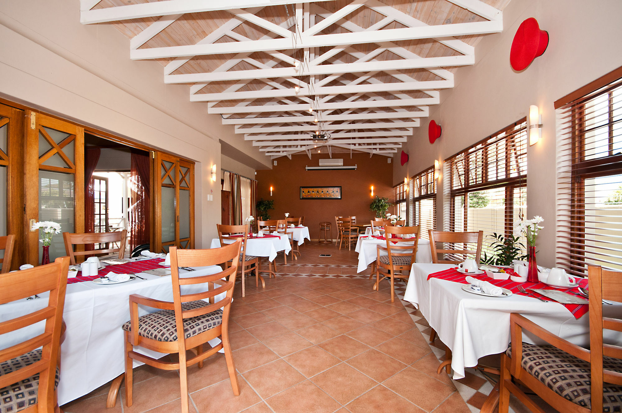 Cape Flame Guest House Port Elizabeth Buitenkant foto