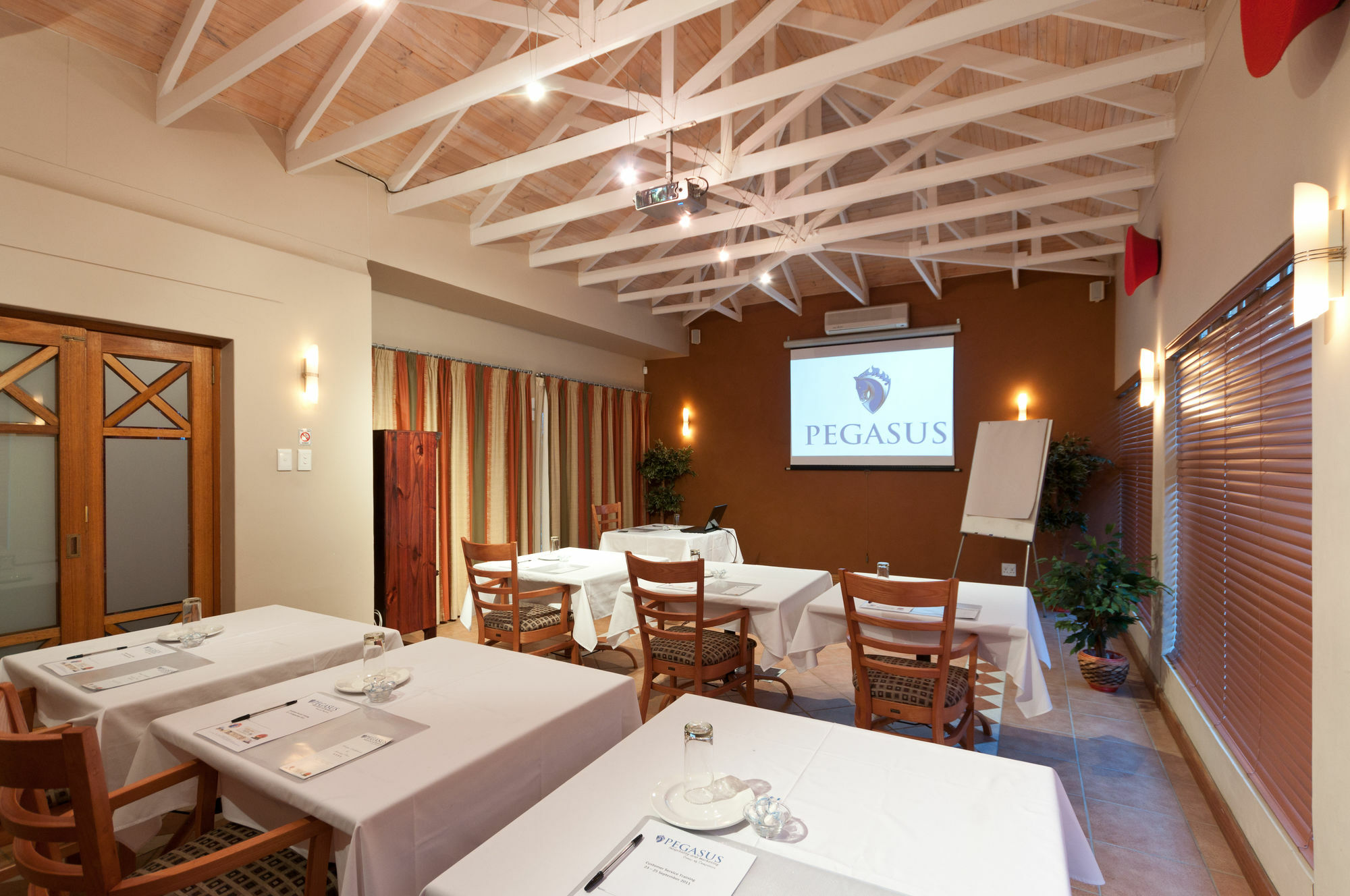 Cape Flame Guest House Port Elizabeth Buitenkant foto