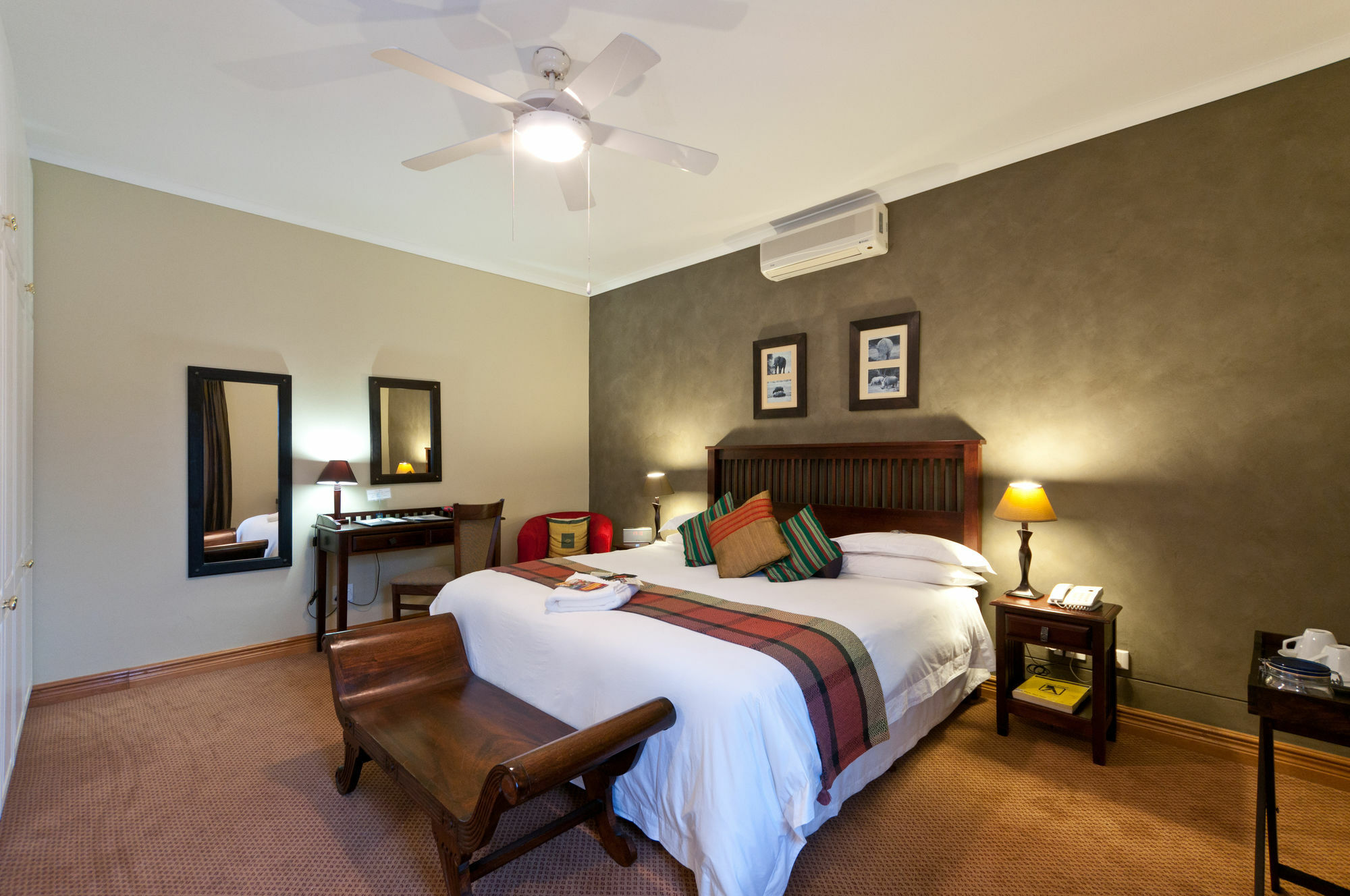 Cape Flame Guest House Port Elizabeth Buitenkant foto